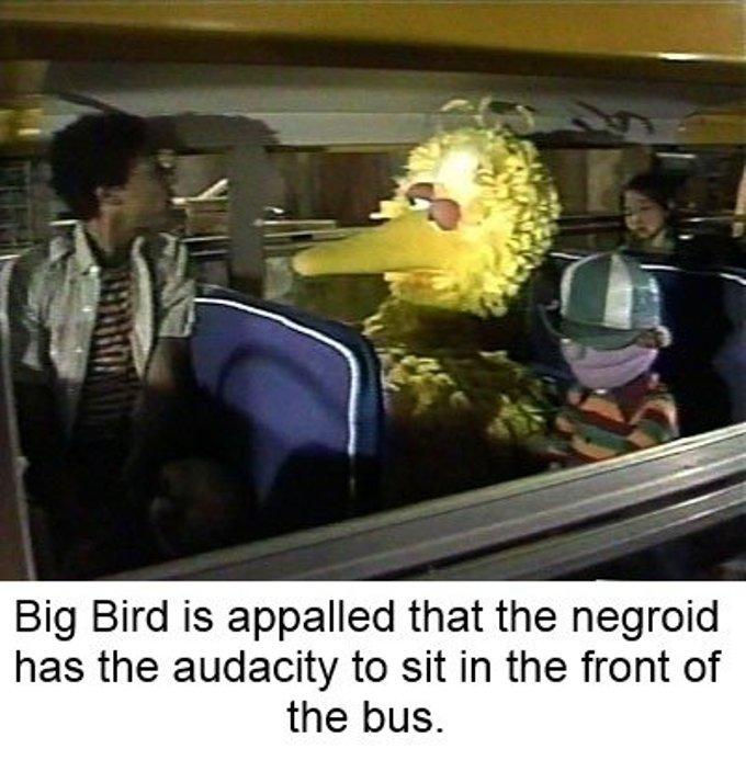 Bert and Earnie Memes